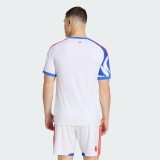 Thai Version Universidad de Chile 26/27 Away Jersey