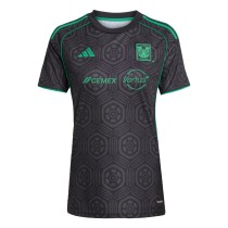 Thai Version Women's Tigres UANL 25/26 Third Jersey