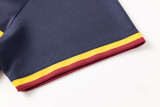 Highlanders Super Rugby 2026 Men's Home Jersey