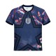 Thai Version England 2026 Hollywood Goalkeeper Jersey