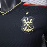 Player Version Flamengo 26/27 Special Authentic Jersey