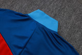 Barcelona 25/26 Training Jacket and Pants Set A25107