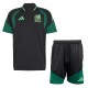 Player Version Mexico 2026 Training Pro Polo and Short Kit