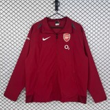 ARS 2005/2006 Retro Track Jacket