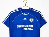 Chelsea 2006/2008 Home Retro Jersey