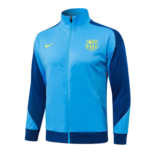 Barcelona 25/26 Training Jacket and Pants Set A25107