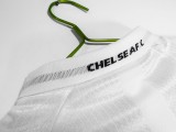 Chelsea 1998 Blank Out Retro Jersey