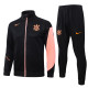 Corinthians 25/26 Training Jacket and Pants Set A25112