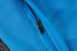 Barcelona 25/26 Training Jacket and Pants Set A25107