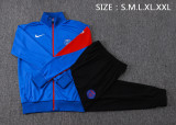 PSG 25/26 Training Jacket and Pants Set A25108