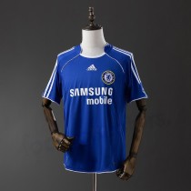 Chelsea 2006/2008 Home Retro Jersey