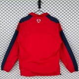 ARS 2004/2005 Retro Track Jacket