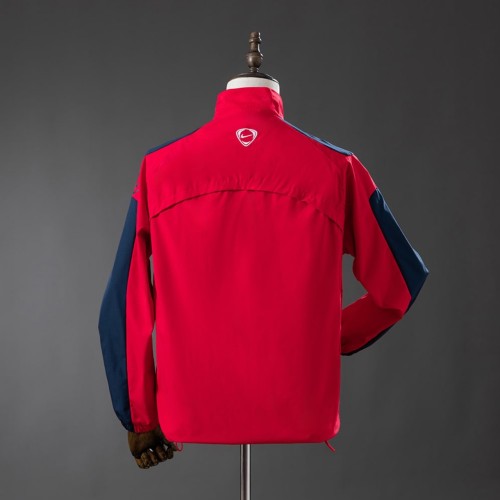 ARS 2004/2005 Retro Track Jacket