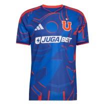 Thai Version Universidad de Chile 26/27 Home Jersey