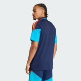 Player Version Spain 2026 Training Pro Polo and Short Kit