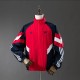 ARS 25/26 Retro Windbreaker Jacket