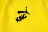 Borussia Dortmund 25/26 Training Jacket and Pants Set A25119