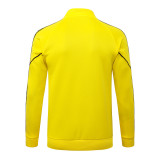 Borussia Dortmund 25/26 Training Jacket and Pants Set A25119