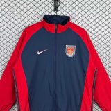 ARS 1998/1999 Retro Track Jacket