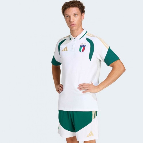 Player Version Italy 2026 Training Pro Polo and Short Kit