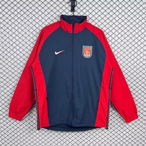 ARS 1998/1999 Retro Track Jacket