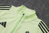 Real Madrid 25/26 Training Jacket and Pants Set A25113
