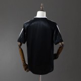 Real Madrid 2004/2005 Away Retro Jersey