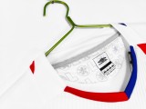 Olympique Lyonnais 2008/2009 Home Retro Jersey
