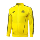 Borussia Dortmund 25/26 Training Jacket and Pants Set A25119