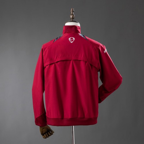 ARS 2005/2006 Retro Track Jacket