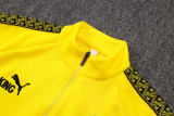 Borussia Dortmund 25/26 Training Jacket and Pants Set A25119