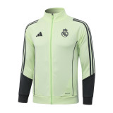 Real Madrid 25/26 Training Jacket and Pants Set A25113