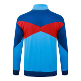 Barcelona 25/26 Training Jacket and Pants Set A25107