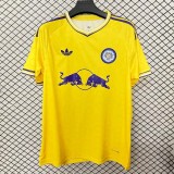 Thai Version Leeds United 26/27 Away Jersey