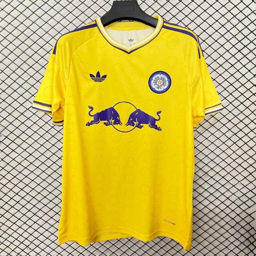 Thai Version Leeds United 26/27 Away Jersey