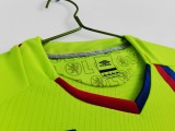Olympique Lyonnais 2008/2009 Away Retro Jersey