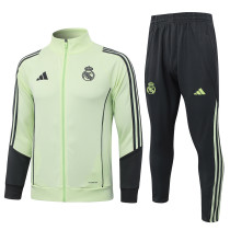 Real Madrid 25/26 Training Jacket and Pants Set A25113