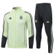 Real Madrid 25/26 Training Jacket and Pants Set A25113