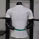 Player Version Senegal 2026 AFCON Home Authentic Jersey