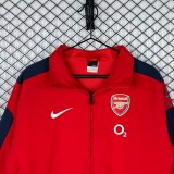 ARS 2004/2005 Retro Track Jacket