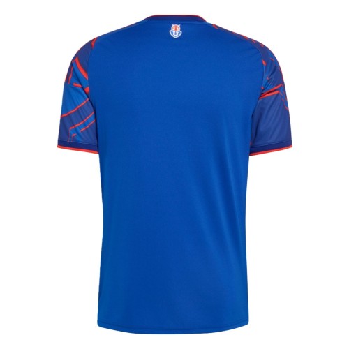 Thai Version Universidad de Chile 26/27 Home Jersey