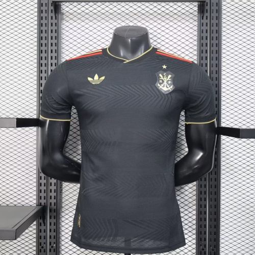 Player Version Flamengo 26/27 Special Authentic Jersey