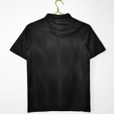 Chelsea 1998 Black Out Retro Jersey