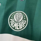 Palmeiras 1997 Fourth Retro Jersey