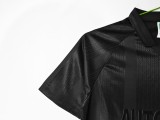 Chelsea 1998 Black Out Retro Jersey