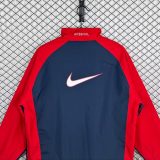 ARS 1998/1999 Retro Track Jacket