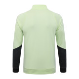Real Madrid 25/26 Training Jacket and Pants Set A25113