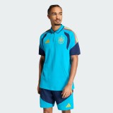 Player Version Spain 2026 Training Pro Polo and Short Kit