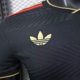 Player Version Flamengo 26/27 Special Authentic Jersey