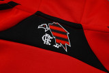Flamengo 25/26 Training Jacket and Pants Set A25109